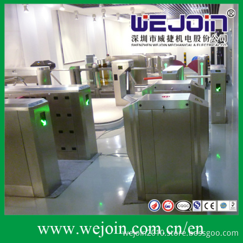 Manufacture Card Reader Turnstile Gates, Tripod Turnstile Gates, Access Comtrol
